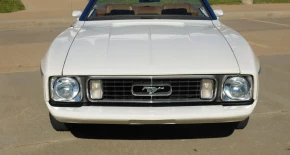 1973 FORD MUSTANG